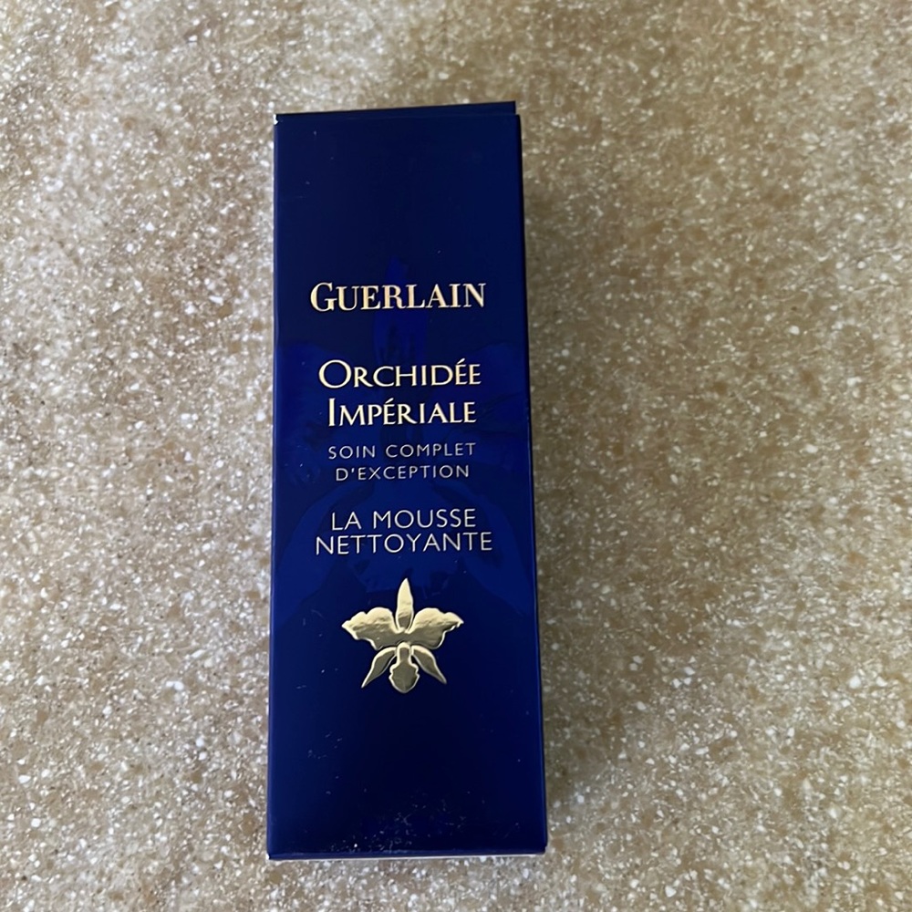Guerlain exceptional complete
